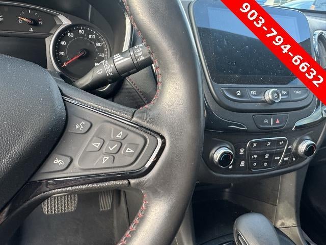 2022 Chevrolet Equinox FWD 4dr RS