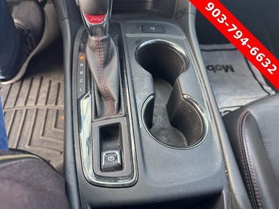 2022 Chevrolet Equinox FWD 4dr RS