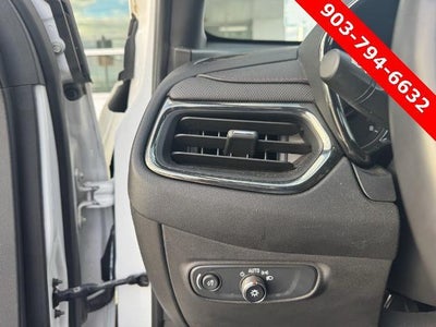 2022 Chevrolet Equinox FWD 4dr RS