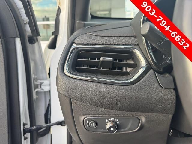 2022 Chevrolet Equinox FWD 4dr RS