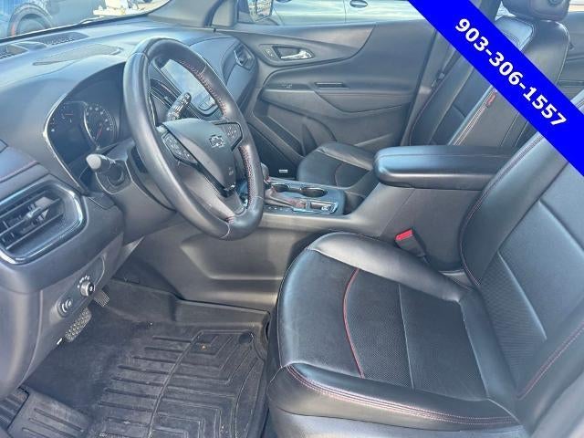 2022 Chevrolet Equinox FWD 4dr RS