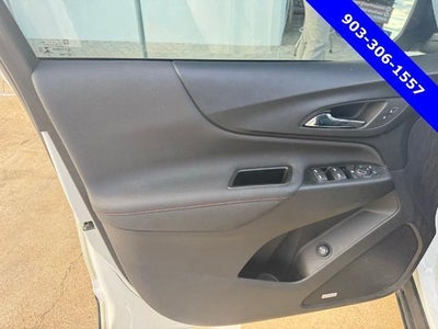 2022 Chevrolet Equinox FWD 4dr RS