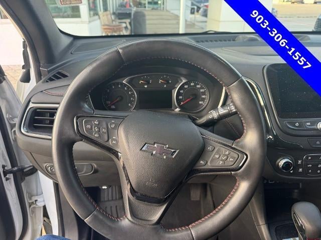 2022 Chevrolet Equinox FWD 4dr RS