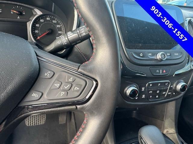 2022 Chevrolet Equinox FWD 4dr RS