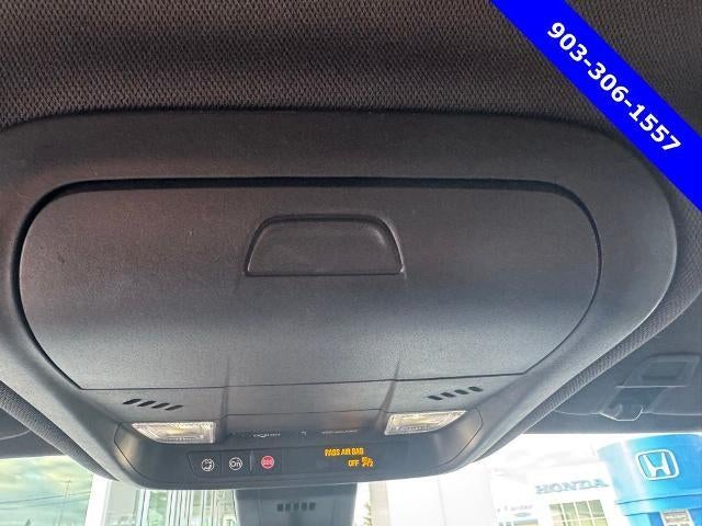 2022 Chevrolet Equinox FWD 4dr RS