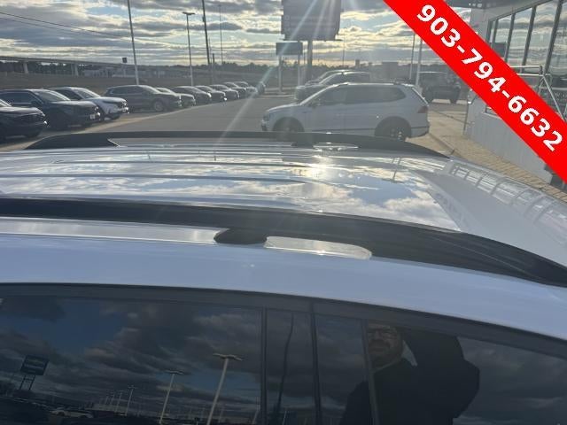 2022 Chevrolet Equinox FWD 4dr RS