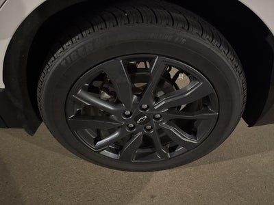 2022 Chevrolet Equinox FWD 4dr RS