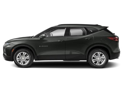 2020 Chevrolet Blazer FWD LT