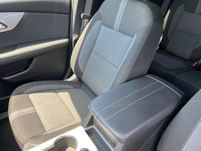 2023 Chevrolet Blazer FWD 4dr LT w/2LT