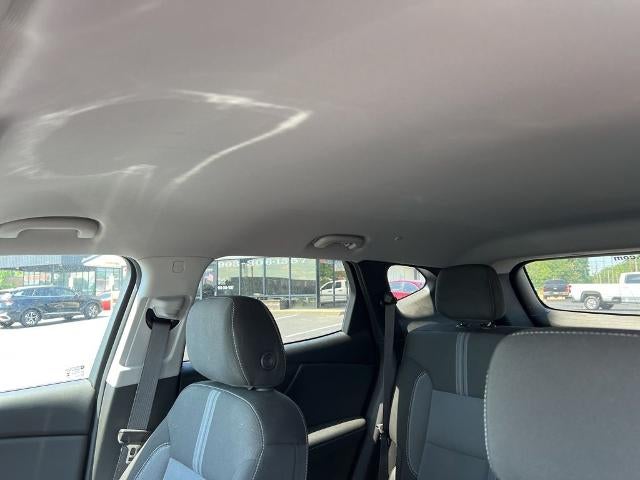2023 Chevrolet Blazer FWD 4dr LT w/2LT