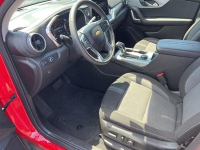 2023 Chevrolet Blazer FWD 4dr LT w/2LT