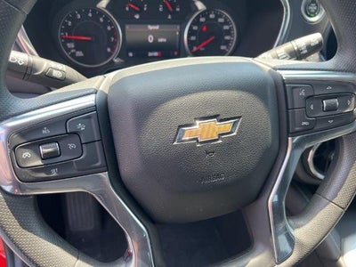 2023 Chevrolet Blazer FWD 4dr LT w/2LT
