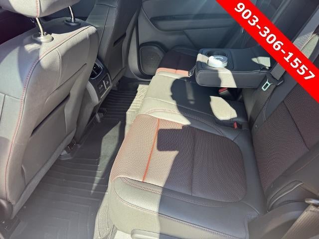 2022 Chevrolet Blazer RS FWD