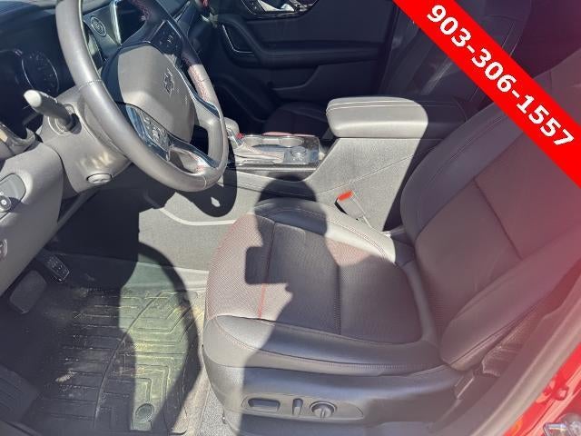 2022 Chevrolet Blazer RS FWD