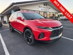2022 Chevrolet Blazer RS FWD