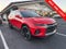 2022 Chevrolet Blazer RS FWD