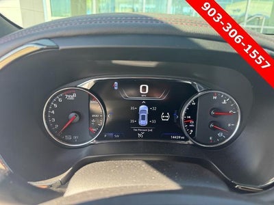 2022 Chevrolet Blazer RS FWD