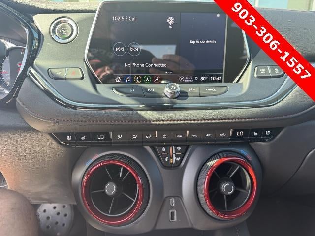 2022 Chevrolet Blazer RS FWD