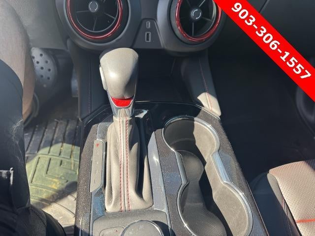 2022 Chevrolet Blazer RS FWD