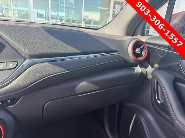 2022 Chevrolet Blazer RS FWD