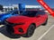 2022 Chevrolet Blazer RS FWD