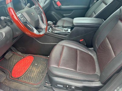 2023 Chevrolet Blazer RS FWD