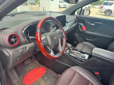 2023 Chevrolet Blazer RS FWD