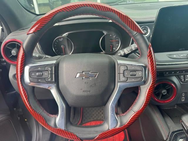 2023 Chevrolet Blazer RS FWD