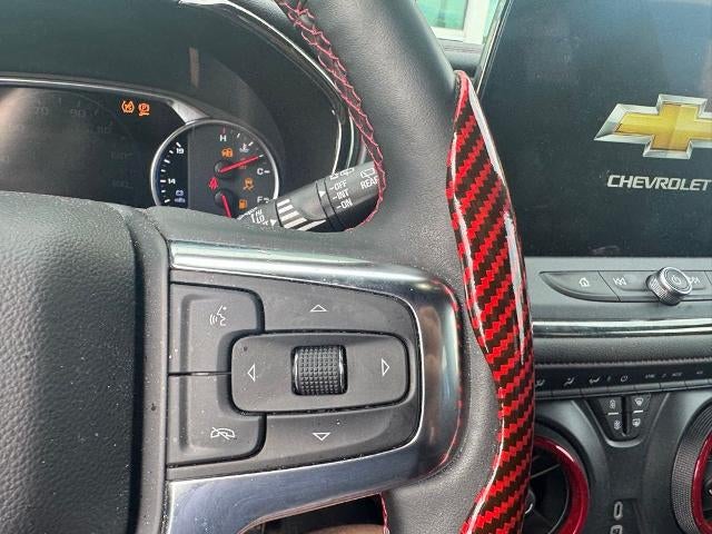 2023 Chevrolet Blazer RS FWD