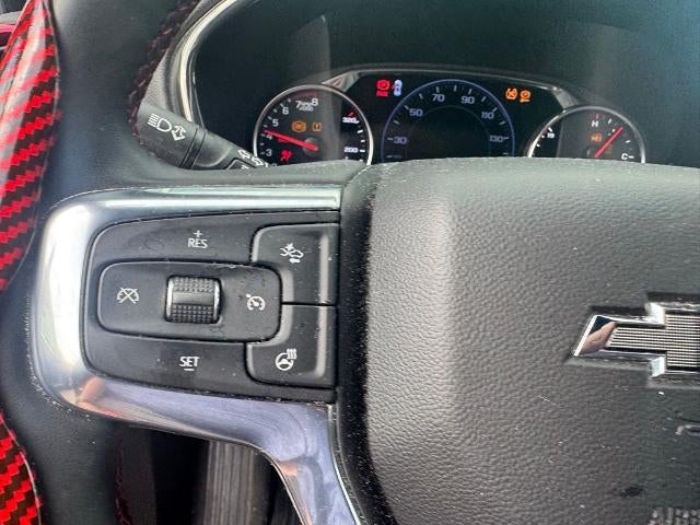 2023 Chevrolet Blazer RS FWD