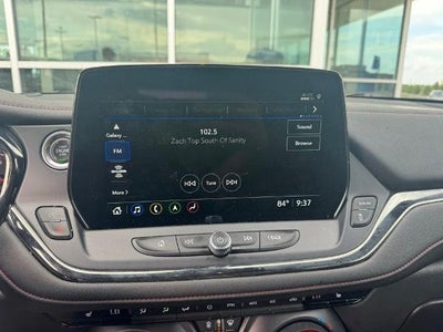 2023 Chevrolet Blazer RS FWD