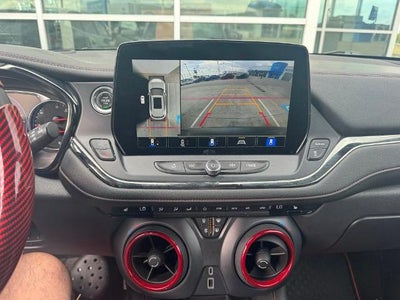 2023 Chevrolet Blazer RS FWD