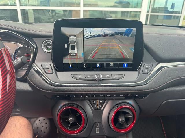 2023 Chevrolet Blazer RS FWD