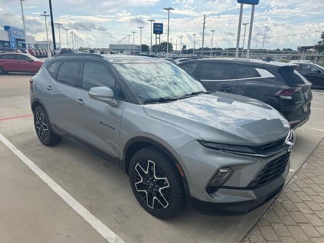 2023 Chevrolet Blazer RS FWD