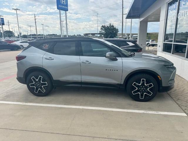 2023 Chevrolet Blazer RS FWD