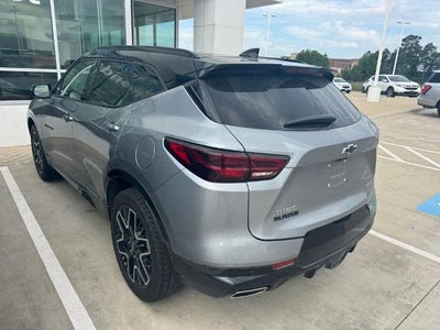 2023 Chevrolet Blazer RS FWD