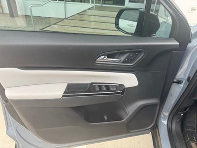 2024 Honda Prologue Touring AWD