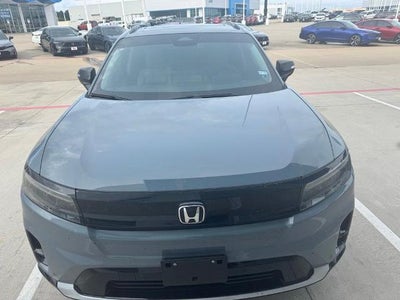 2024 Honda Prologue Touring AWD