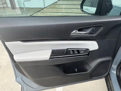 2024 Honda Prologue Touring AWD
