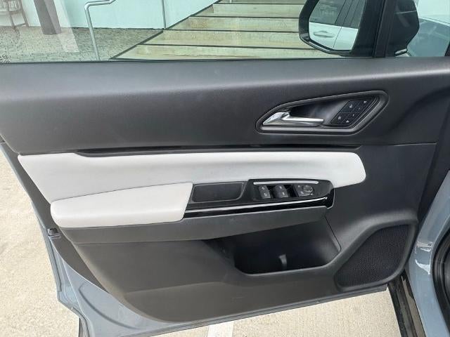 2024 Honda Prologue Touring AWD