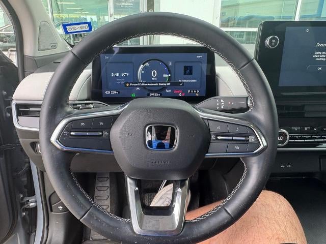 2024 Honda Prologue Touring AWD