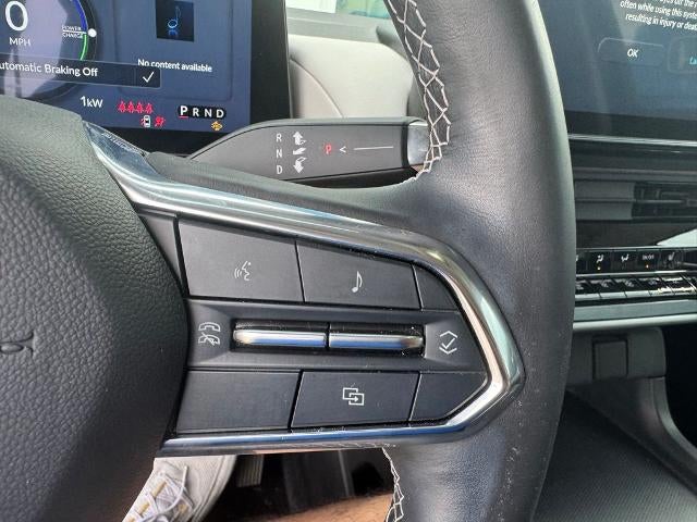 2024 Honda Prologue Touring AWD