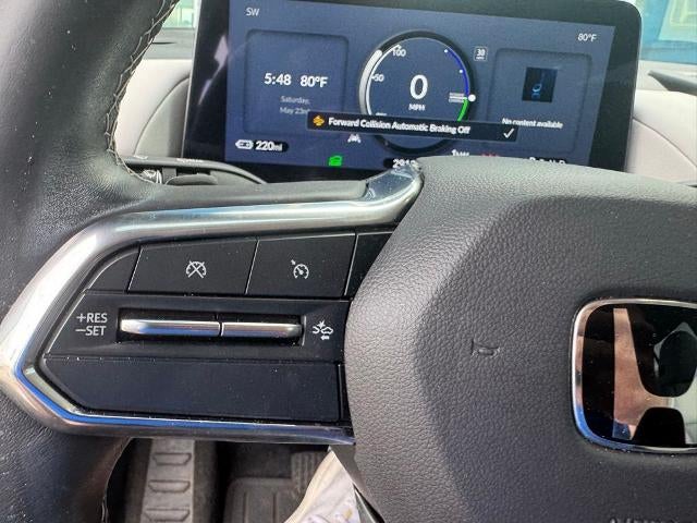 2024 Honda Prologue Touring AWD