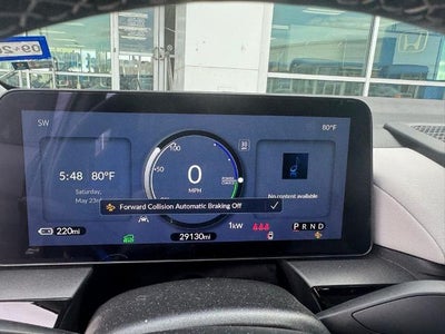 2024 Honda Prologue Touring AWD