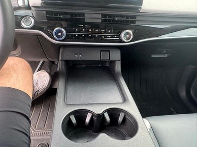 2024 Honda Prologue Touring AWD