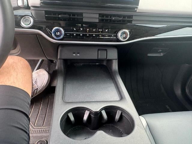 2024 Honda Prologue Touring AWD