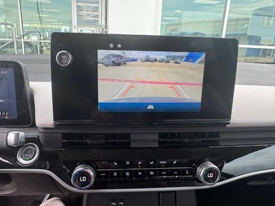 2024 Honda Prologue Touring AWD