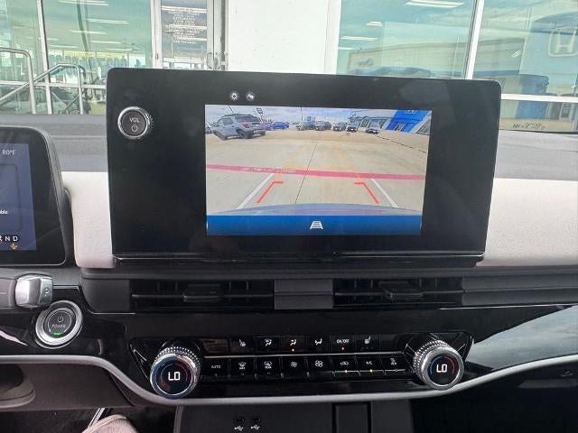 2024 Honda Prologue Touring AWD