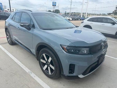 2024 Honda Prologue Touring AWD
