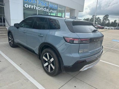 2024 Honda Prologue Touring AWD